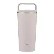 ZOJIRUSHI Carry Tumbler Water Bottle 300ml Dishwasher Safe Seamless Stopper Shee