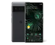 Google Pixel 6 Pro 5G 256GB Black - As New - Refurbished - Refurbished Grade A