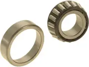 API 14WS12F Front Outer Wheel Bearing Fits 1985-1989 Volvo 245 (for: Volvo)