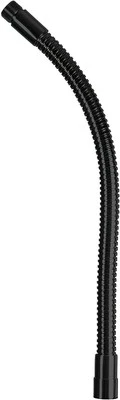 OnStage 13' Microphone Gooseneck, Black 13 inch,