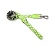Max & Molly Urban Pets Classic Dog Leash Kiwi Small New BX260
