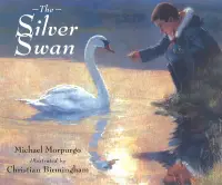 在飛比找博客來優惠-The Silver Swan