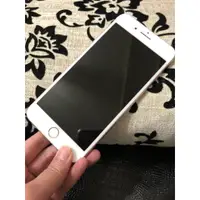 在飛比找蝦皮購物優惠-iPhone 7 plus 128g 5.5吋 玫瑰金 二手