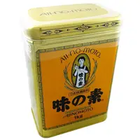 在飛比找momo購物網優惠-【味之素】金罐味素1kg