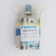 1PCS NEW FOR FESTO cylinder ADVU-20-30-P-A 156519