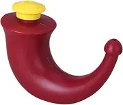 Healvian Pot Yoga Red Nose Wash Irrigation Sinus Cleaning Material Simple to Use Salt Warm Water