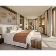 Mandarin Oriental Al Faisaliah, Riyadh