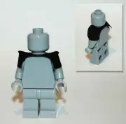 CapeMadness Shoulder Armor for Lego Minifigures (10-Packs)
