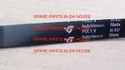 Siemens Washing Machine Drive Belt WM14S440AU/09 WM14S440AU/10 WM14S440AU/12
