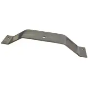 Garage Door LHR 3″ Track Bracket Saddle Housing for 5-1/2″ Pulleys