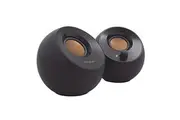Creative Pebble 2.0 USB Speaker - Black (51MF1680AA000)