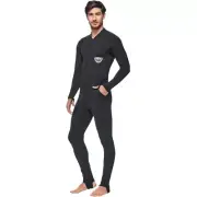 Seac Unifleece Insulating Undergarment Dry Suit