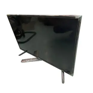 【中古電器傢俱推薦】中古電器選宏品 TV100806*禾聯32吋"液晶電視* 液晶螢幕 電視櫃 聯網電視 電腦螢幕