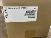 Genuine New Ricoh Maintenance Kit SP 8300A EDP CODE 407057 Model # M893-17