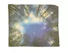 2pk Wall Tapestry, 50 x 60 Inches, 100% polyester