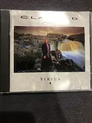 Sirius by Clannad (CD, Oct-1990, RCA)