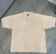 New With Tags XXL 2x Big And Tall Nineteenth Hope Polo Tommy Bahama Shrimp