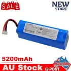 5200mah Battery for Ecovacs Deebot Ozmo 950 DX9G DX33 T5 T8 T8+ T9 T9+ Robot