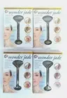 Face Roller Massager Wonder Jade Skin Stone Tool Anti-Aging 4Pks Bridesmaid NIP