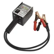 Sealey Battery Tester 6/12V Handheld BT91/10