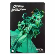 Monster High Skullector Series Creature From The Black Lagoon Doll