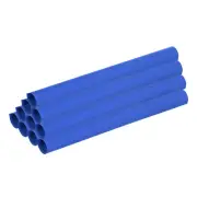 EVA Foam Sheets Sky Blue 20 Inch x 20 Inch 1mm Thick Crafts Foam Sheets 10Pcs