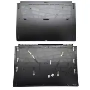 Black Bottom Base Case Cover 17.3in For MSI GS76 WS76 Stealth 11UE 11UH MS-17M1