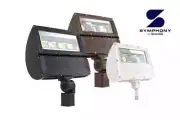 Symphony Floodlight from SloanLED. New In The Box. Hard To Find