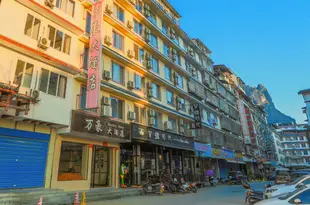 陽朔萬豪大酒店Wanhao Hotel