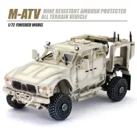 在飛比找蝦皮購物優惠-M-ATV MARPAll Terrain Vehicle 