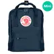 Fjallraven 小狐狸 Kanken Mini 海軍藍 23561-560 游遊戶外 Yoyo outdoor