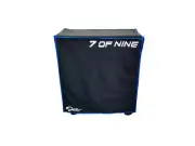Tool Box Cover by Dmarrco, fits Snap-On Automotive Service Tray Exterior fabric
