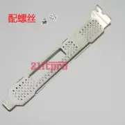 For LSI SAS 9205-8E 9207-8E 6G sas array card bezel
