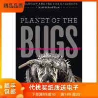 在飛比找露天拍賣優惠-Planet of the Bugs: Evolution 