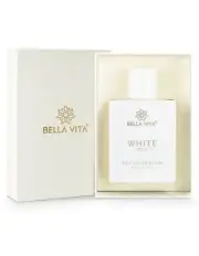 Bella Vita Luxury White Oud Perfume for Men and Women Soft Oudh Scent, 100 ml