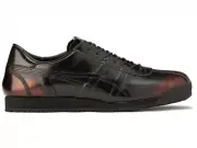 Onitsuka Tiger TIGER CORSAIR DELUXE 1181A459 BLACK/PURE BRONZE US12H New