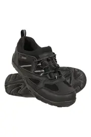 Meander Kids Waterproof Walking Shoes