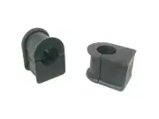 Front To Frame Sway Bar Bushing Kit For 1978-1996 Ford Bronco 1995 1979 YY142TV (for: Ford)