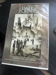 Dark Tower: Gunslinger's Guidebook #1 VF/NM; Marvel | Stephen King