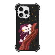 iPhone 16 Pro Bounce Case MagSafe Compatible Puca by ellievsbear