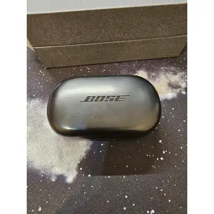 Bose Quietcomfort Earbuds