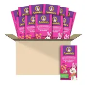 Annie’s Yummy Bunnies Pasta Shapes and Cheddar Macaroni and Cheese Dinner wit...
