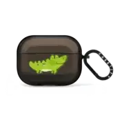 AirPods Pro 2 Impact Case Smile Smile Crocodile Airpod Case