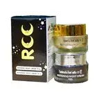 RCC Night Cream Repairing 10g & Whitening Night Cream Reduce Dark Spot 10g [Set]