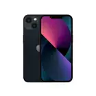 Apple iPhone 13 128GB Midnight color 6.1" OLED 2532x1170 A15 Bionic MLPF3HB/A