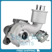 Turbo for 01-06 Audi TT/TT Quattro - VW Beetle/Golf/Jetta (for: Volkswagen)