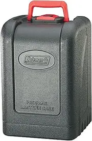 Coleman Propane Lantern Carry Case