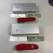 Victorinox Field Master/Compact 2 Set Multi Tool