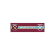 West Ham Bar Runner