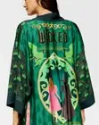 Peter Alexander WICKED Long Robe Ladies Size M
